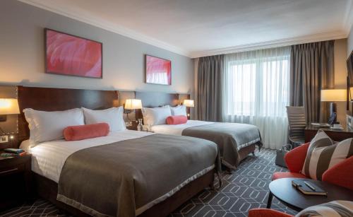 Portlaoise Hotel | Explore the Killeshin Hotel Portlaoise: Family-Friendly Retreat