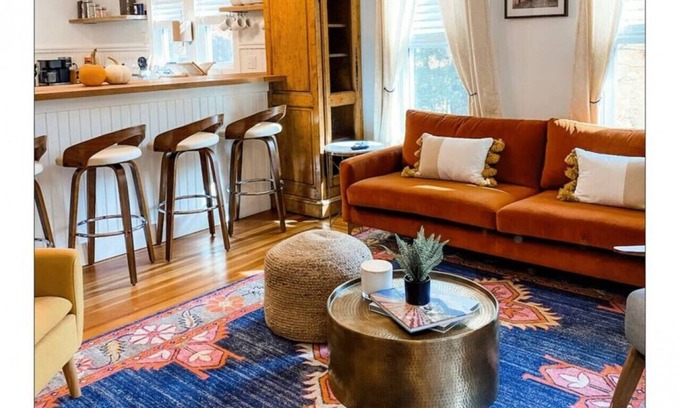 Mount Pocono Apartment | Discover The King & Queen of The Poconos with Pool Access