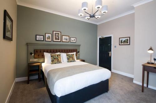Wellesbourne Hotel | Inviting Stay at The King's Head by Innkeeper's Collection