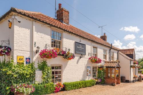 Sedgeford Hotel | Discover The King William IV Country Inn & Restaurant