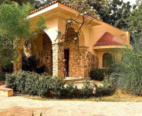 Sawai Madhopur Hotel | The Kipling Lodge- Nature Kalp