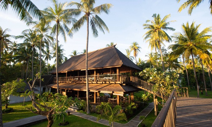 Tembok Hotel | Discover The Kirana Tembok: Top-Rated with Pool & Spa
