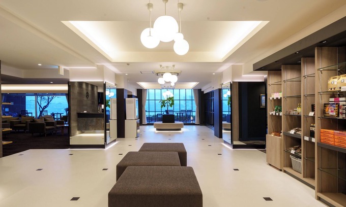 Hita House | Experience Comfort at The Kizantei Hotel: Rated 8.8/10