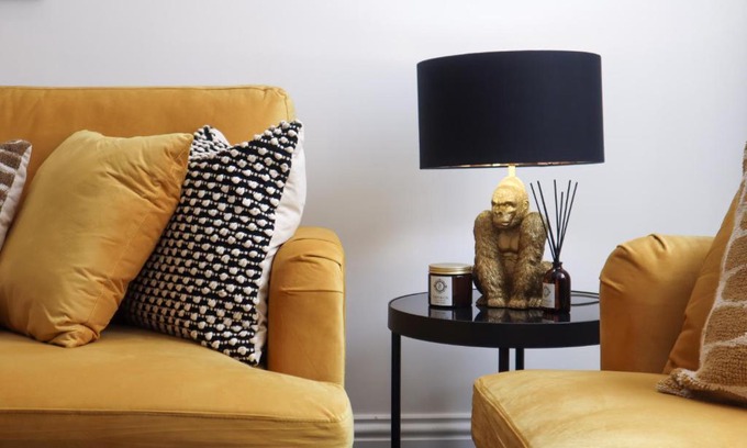 Knaresborough Apartment | Discover the Knaresborough Retreat: Family-Friendly Escape