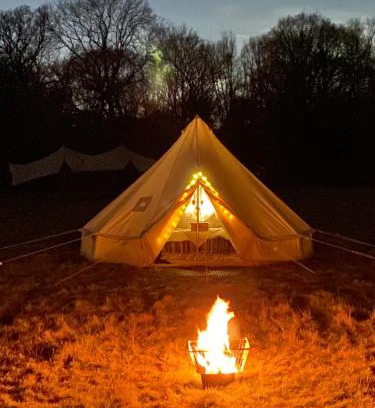 Orpington Other | The Knockholt Retreat