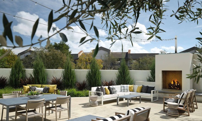 Napa Hotel | Discover The Knoll Hotel Napa Valley - Eco-Friendly Retreat