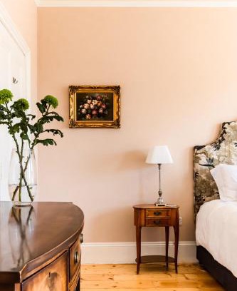 St Leonards-On-Sea Bed & Breakfast | Experience The Knowle at St Leonards - Rated 10/10 by Guests
