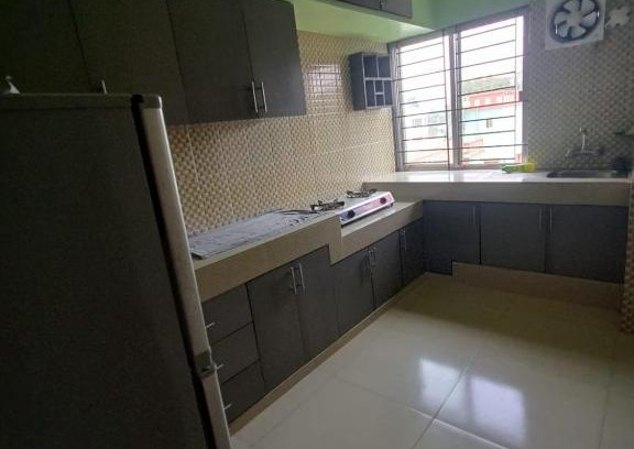 Sylhet Apartment | the koitoriniir