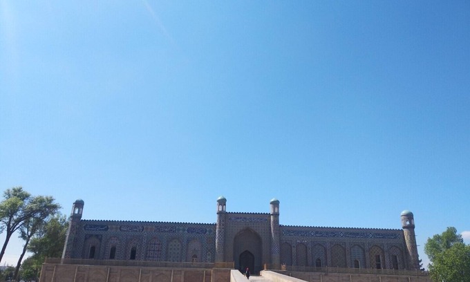 Kokand Other | Explore The Kokand Farmhouse with Inviting Pool Amenities