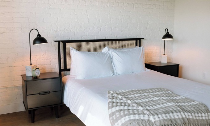 Charlevoix House | The Kroger Lofts