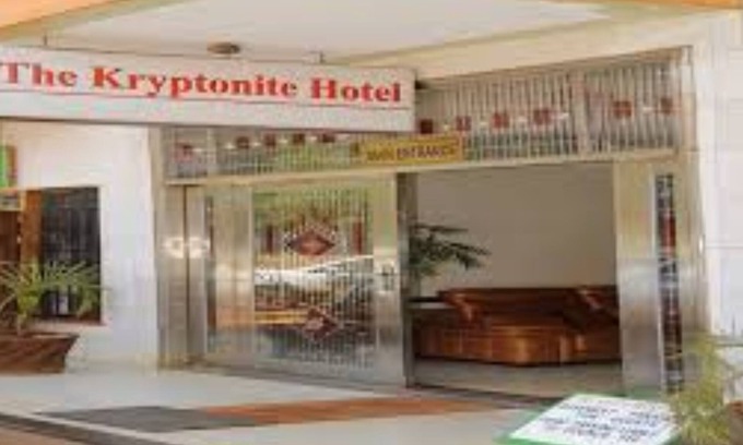 Embu Hotel | Budget-Friendly Stays at The Kryptonite Hotel with Breakfast
