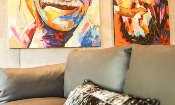 Annecy Apartment | Experience The Kube Annecy Center with Luxury Apartments