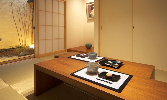 Shimogyo House | Remarkable Kyomachiya Experience in Historic Kyoto