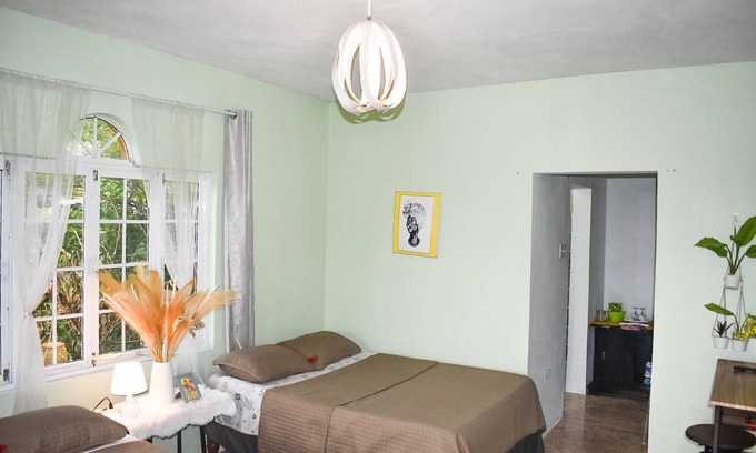 Bamboo Bed & Breakfast | Explore The L - St. Ann, Jamaica: Ideal for Events & Families