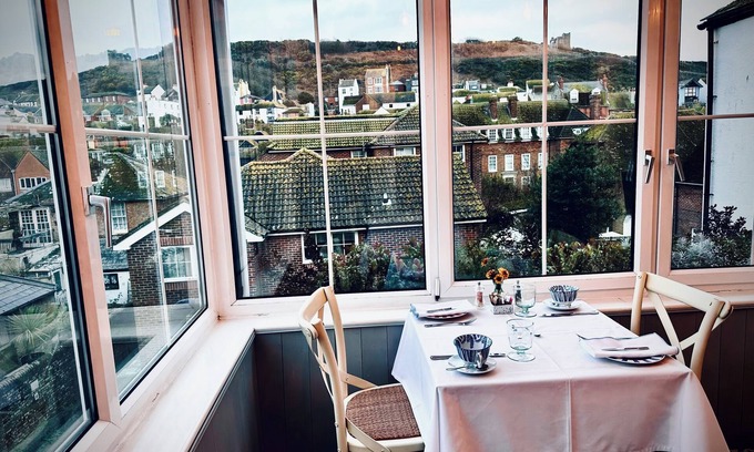 Old Town Hastings Bed & Breakfast | Experience The Laindons: 5-Star Family-Friendly Retreat