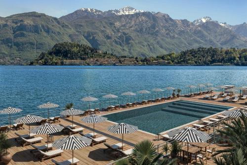 Cadenabbia Hotel | Discover Hotel Britannia Excelsior: Pet-Friendly Retreat