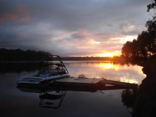Yungaburra House | Welcoming The Lake House: A 4-Star Retreat for All