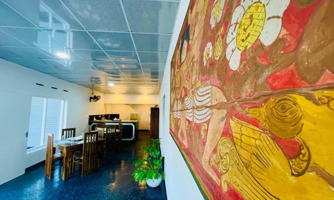 Kandy House | Welcoming Lake Round Guest House with Spa & Dining Options