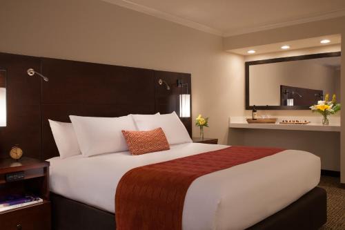Anchorage Hotel | Discover The Lakefront Anchorage: Pet-Friendly Retreat