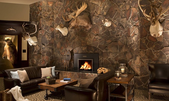 Anchorage Hotel | Relaxing Getaway at The Lakefront Anchorage with Spa & Dining