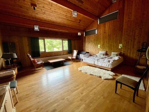 Toyako House | The Lakehouse at Toyako - Vacation STAY 44250v