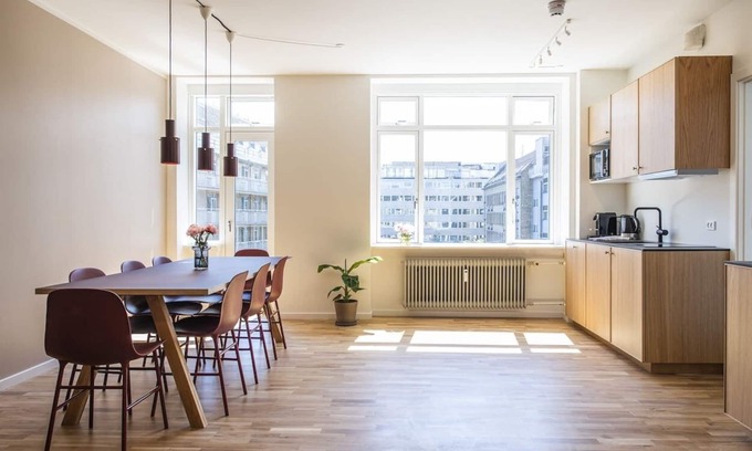 København V Apartment | Family-Friendly Retreat at The Lakes 3BR by Daniel & Jacob
