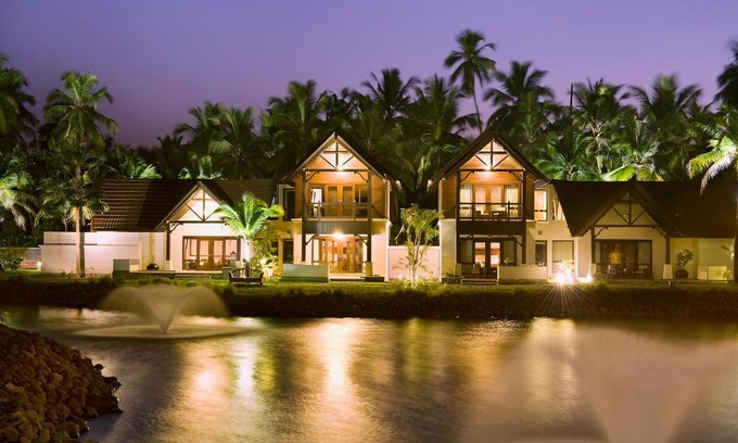 Kasaragod Resort | Discover The Lalit Resort & Spa Bekal with Oceanfront Bliss