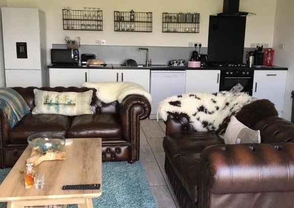 Waternish House | Discover The Lambing Shed: Guest Rated 9.6/10 Stay