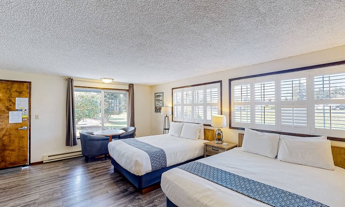 Bandon House | Explore The Lamplighter Inn - Oceanfront Motel in Bandon