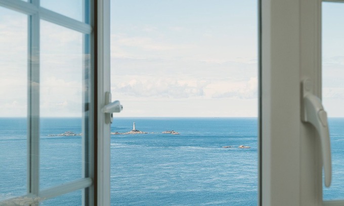 Sennen Hotel | Discover The Land's End Hotel: Family-Friendly Comfort Awaits