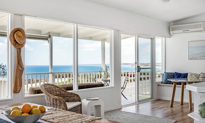 Aldinga Beach House | The Landing, Aldinga Beach | Oceanfront Retreat with Pool