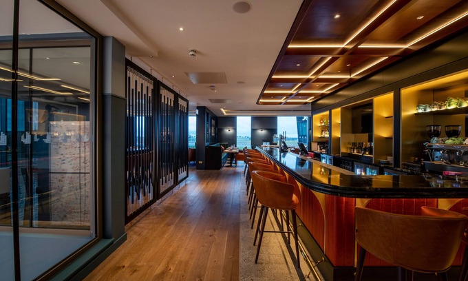 London Borough of Bromley Hotel | Discover The Landing Hotel: Rated 9.4 with Spa & Dining