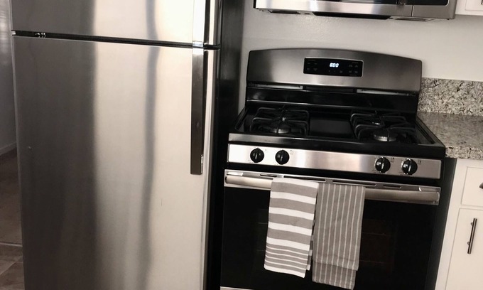 Millbrae Apartment | Convenient Stay at The Landing Stirp Near SFO