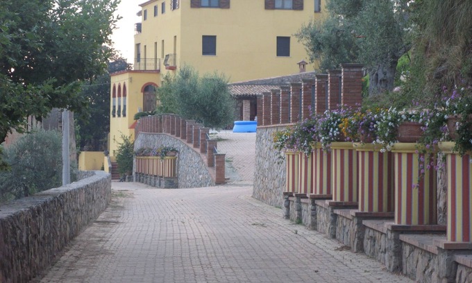 Cetraro Other | Oceanfront Escape at The Lands of San Leonardo, Luna