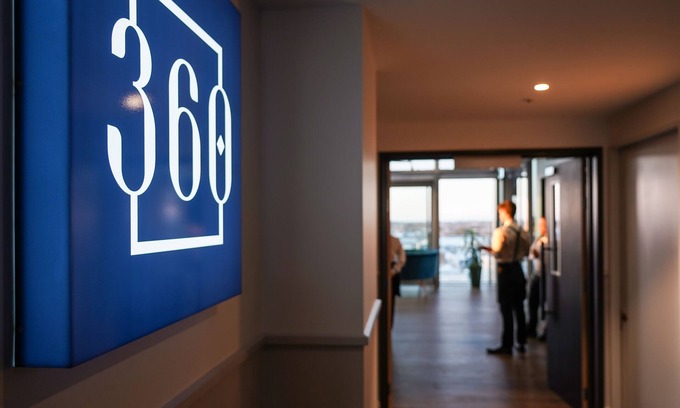 Invercargill City Centre Hotel | Elegant Stay at The Langlands Hotel - Rated 9.6/10