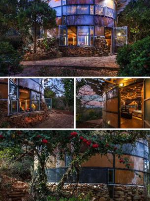 Hogsback House | Discover The Lantern @ Fantasia: Family-Friendly Escape