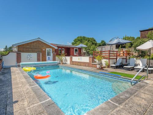 Liverton House | Family-Friendly Retreat at The Lantern Tree Hotel
