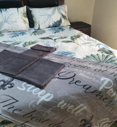 Nelspruit House | Cozy Retreat @ The Lappa with Breakfast & Family Comfort