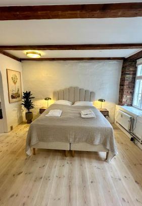 Copenhagen City Centre Apartment | The Latin quarter 1