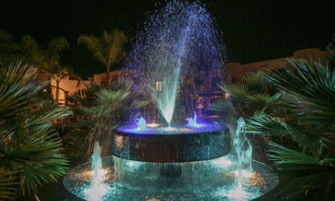 Queretaro Hotel | Discover The Latit Hotel Querétaro: Pool & Spa Retreat