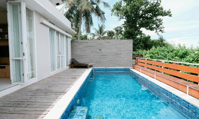 Mataram Villa | Tranquil Retreat at The Lavana River Villas Lombok