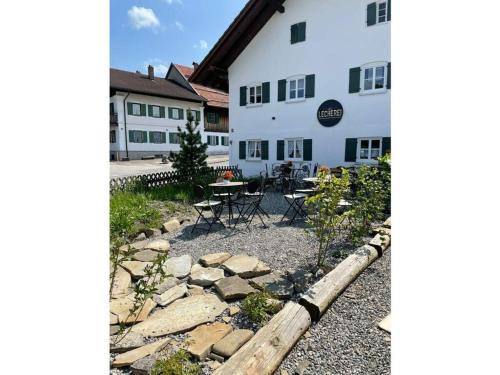 Lechbruck House | Family-Friendly Retreat at the Lecherei Holiday Residence