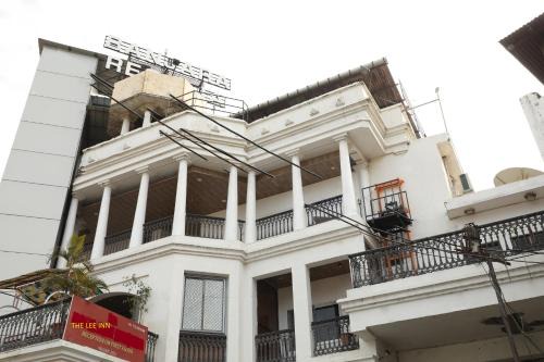 Mount Abu Hotel | Discover The LEEF INN: Steps from Nakki Lake & Pet Friendly