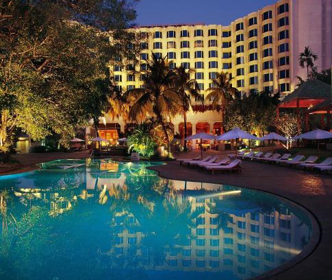Mumbai Hotel | Luxury Getaway at The Leela Mumbai with Oceanfront Views
