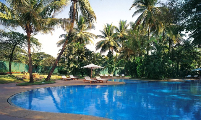 Mumbai Hotel | Elegant Stay at The Leela Mumbai: 5-Star Comfort Awaits