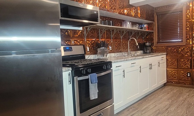 Interlochen Condo | The Leelanau: Family-Friendly Getaway Near Traverse City