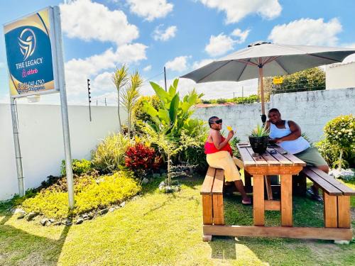 East London Apartment | Top-Rated The Legacy BnB with Pool & Family-Friendly Vibes
