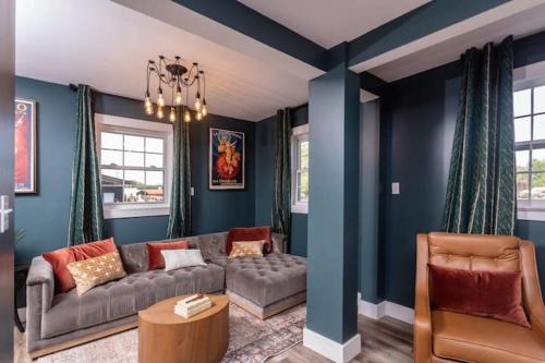Luray Hotel | Discover Family-Friendly Comfort at The Legacy Inn