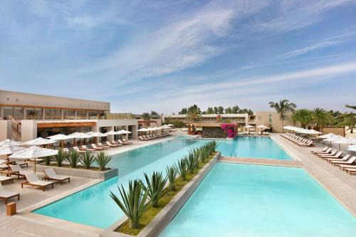 Pisco Resort | Find Serenity at The Legend Paracas Resort by Hyatt
