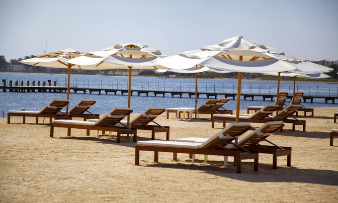 Pisco Hotel | Experience The Legend Paracas Resort: 4-Star Family Getaway